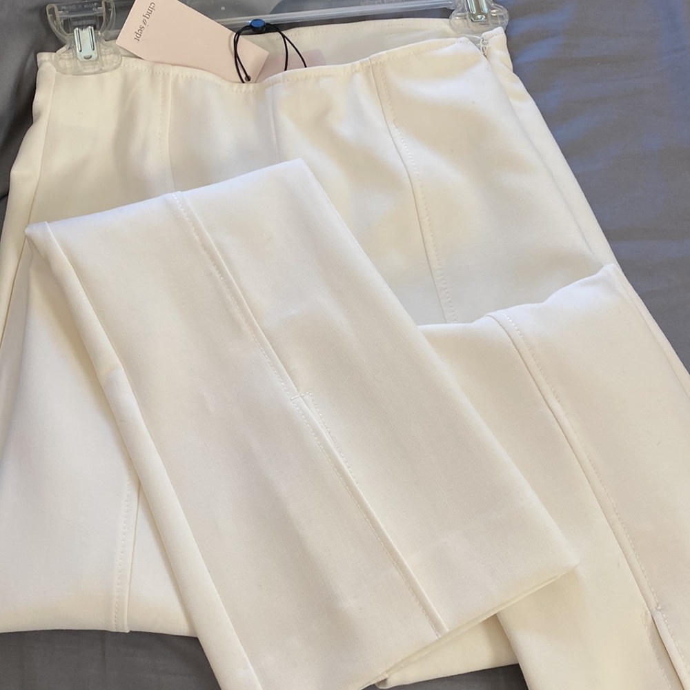 Cinq a Cept NWT KYM Pant